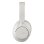 Auriculares Urbanista Valencia Bluetooth 5.3 Cancelación Activa Cloud White 50h Autonomía