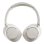 Auriculares Urbanista Valencia Bluetooth 5.3 Cancelación Activa Cloud White 50h Autonomía