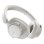 Auriculares Urbanista Valencia Bluetooth 5.3 Cancelación Activa Cloud White 50h Autonomía