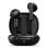 Auricular Urbanista Santa Monica True Wireless Negro IPX4 Bluetooth 6.0 Cancelación Activa