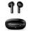 Auricular Urbanista Santa Monica True Wireless Negro IPX4 Bluetooth 6.0 Cancelación Activa