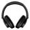 Auricular Urbanista Valencia Bluetooth 5.3 Cancelación Activa Micrófono Integrado Negro