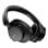 Auricular Urbanista Valencia Bluetooth 5.3 Cancelación Activa Micrófono Integrado Negro