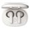 Urbanista Copenhagen 2 Auriculares TWS Bluetooth 5.4 IPX4 com Até 36h, Microfone e Cancelamento de Ruido Brancos