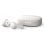 Urbanista Copenhagen 2 Auriculares TWS Bluetooth 5.4 IPX4 com Até 36h, Microfone e Cancelamento de Ruido Brancos