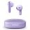 Urbanista Copenhagen 2 Auriculares True Wireless Bluetooth 5.4 IPX4 com Microfone e Cancelamento de Ruido Lavanda
