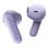 Urbanista Copenhagen 2 Auriculares True Wireless Bluetooth 5.4 IPX4 com Microfone e Cancelamento de Ruido Lavanda