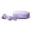 Urbanista Copenhagen 2 Auriculares True Wireless Bluetooth 5.4 IPX4 com Microfone e Cancelamento de Ruido Lavanda