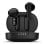 Auricular Urbanista Copenhagen 2 True Wireless Negro Bluetooth 5.4 IPX4 36h batería