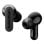Urbanista Palo Alto Auriculares True Wireless Bluetooth 5.3 com ANC, IP54 e Bateria 45h Pretos