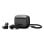 Urbanista Palo Alto Auriculares True Wireless Bluetooth 5.3 com ANC, IP54 e Bateria 45h Pretos
