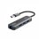Hub USB 3.0 3Go HUB37PETH2 3 Porte USB RJ45 Gigabit Hub USB 3.0 3Go HUB37PETH2 3 Porte USB RJ45 Gigabit