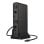 Dockingstation ASUS DC300 USB-C 90W Ethernet 10/100/1000 Mbit/s Schwarz SD