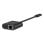 Adaptador USB-C a Ethernet Belkin INC019BTBK 1000Mbps 100W Power Delivery Negro