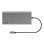 Dock USB-C Belkin INC015BTSGY-CZ 2xHDMI 100W 2xUSB-A 2xUSB-C 4K Aluminio