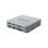 Docking Conceptronic DONN25G USB 3.2 Gen 2 Type-C 100W HDMI 4K Plata