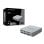 Docking Conceptronic DONN25G USB 3.2 Gen 2 Type-C 100W HDMI 4K Plata