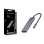 Hub USB-C Conceptronic DONN23G 4K Ultra HD Gris 2x USB-A HDMI Lector SD/TF 100W Power Delivery