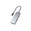 Dock Conceptronic DONN22G USB 3.2 Gen 2 Type-C 100W Cinzento Dock Conceptronic DONN22G USB 3.2 Gen 2 Type-C 100W Cinzento