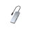 Dock USB-C Conceptronic DONN22G HDMI 2.1 100W Ethernet 2.5Gbps Gris