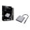 Conceptronic DONN13G Hub USB 3.2 Gen 1 Type-C 100 W HDMI 4K Ultra HD Cinzento