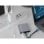 Conceptronic DONN13G Hub USB 3.2 Gen 1 Type-C 100 W HDMI 4K Ultra HD Cinzento