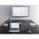 Adaptador USB-C Equip 133489 5 en 1 4K HDMI 2xUSB-A Ethernet Gigabit PD100W Aluminio Gris