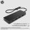 Concentrador HP USB-C G3 65W 5 Puertos HDMI USB 3.2 Gen 2 Compacto