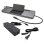 Replicador de Portas i-tec Metal SB-C Ergonomic 4K 3x Display Power Delivery 85W Universal Charger 100W