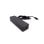 USB-C Docking Station i-tec Metal Nano Dock HDMI VGA LAN 100W Ladegerät USB-C Hub Grau