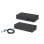 I-Tec Dual 4K Docking Station Base de Conexão USB 3.0/USB-C/Thunderbolt 3 Dual 4K 100W 2xDP 2xHDMI PD Gen2