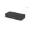 I-Tec Dual 4K Docking Station Base de Conexão USB 3.0/USB-C/Thunderbolt 3 Dual 4K 100W 2xDP 2xHDMI PD Gen2