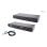 I-Tec Dual Display DisplayLink DL3900 Estação de Acoplamento USB-C/USB-A/Thunderbolt 2xHDMI 100W