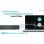 I-Tec Dual Display DisplayLink DL3900 Estação de Acoplamento USB-C/USB-A/Thunderbolt 2xHDMI 100W