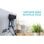I-Tec Dual Display DisplayLink DL3900 Estação de Acoplamento USB-C/USB-A/Thunderbolt 2xHDMI 100W
