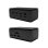 Docking station USB4 i-tec Metal Dual 4K HDMI DP + Power Delivery 80W Negro