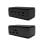Docking station USB4 i-tec Metal Dual 4K HDMI DP + Power Delivery 80W Negro