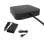USB-C Dockingstation i-tec HDMI DP 65W Power Delivery 4K 2x Monitor USB 3.2 Gen 1 Schwarz