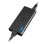 USB-C Dockingstation i-tec HDMI DP 65W Power Delivery 4K 2x Monitor USB 3.2 Gen 1 Schwarz
