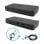 Station d'Accueil i-tec USB 3.0 / USB-C / Thunderbolt 3x 4K avec alimentation 100W