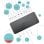 Station d'Accueil i-tec USB 3.0 / USB-C / Thunderbolt 3x 4K avec alimentation 100W