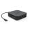 Estación de acoplamiento i-tec Thunderbolt 3 Travel Dock Dual 4K 60W Negro Compacta