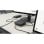 Estación de acoplamiento i-tec Thunderbolt 3 Travel Dock Dual 4K 60W Negro Compacta