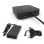 Cargador USB i-tec Quick Charge Smart 5 Puertos 52W USB-C 65W Negro