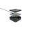 Cargador USB i-tec Quick Charge Smart 5 Puertos 52W USB-C 65W Negro
