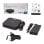 Cargador USB i-tec Quick Charge Smart 5 Puertos 52W USB-C 65W Negro