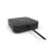 Station d'accueil USB-C i-tec avec Power Delivery 100 W, Alámbrico, 2 Moniteurs 4K, Noir