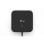Station d'accueil USB-C i-tec avec Power Delivery 100 W, Alámbrico, 2 Moniteurs 4K, Noir