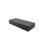 Docking Station i-tec Thunderbolt 3 USB-C Dual DisplayPort 8K PD 85W Negro Alámbrico