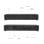 Docking Station i-tec Thunderbolt 3 USB-C Dual DisplayPort 8K PD 85W Negro Alámbrico
